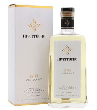 Inverroche Verdant Gin-nairobidrinks